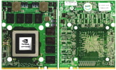 NVIDIA GeForce 8800 GS Mac Edition