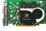 NVIDIA Quadro FX 1700 Mac Edition