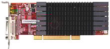 AMD Radeon HD 7350 OEM PCI