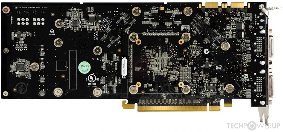 NVIDIA GeForce 9800 GTX+ Specs | TechPowerUp GPU Database