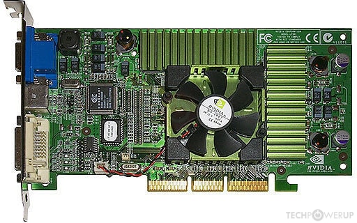 NVIDIA Quadro DCC Specs | TechPowerUp GPU Database