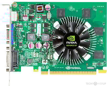 NVIDIA GeForce GT 630 Rev. 2 Specs | TechPowerUp GPU Database