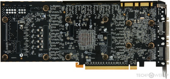 NVIDIA GeForce GTX 285 Specs | TechPowerUp GPU Database