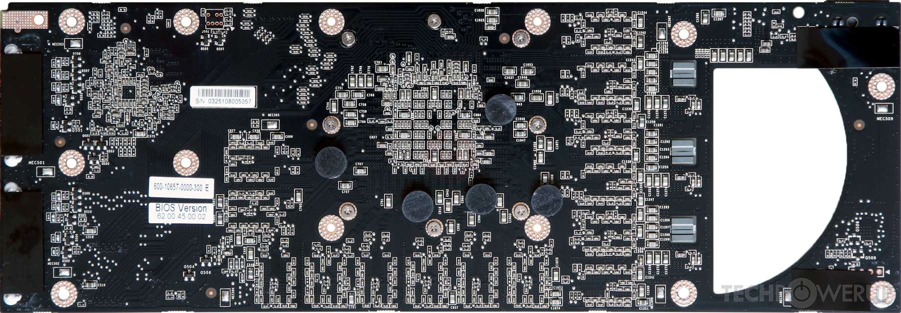 NVIDIA GeForce GTX 295 Specs | TechPowerUp GPU Database
