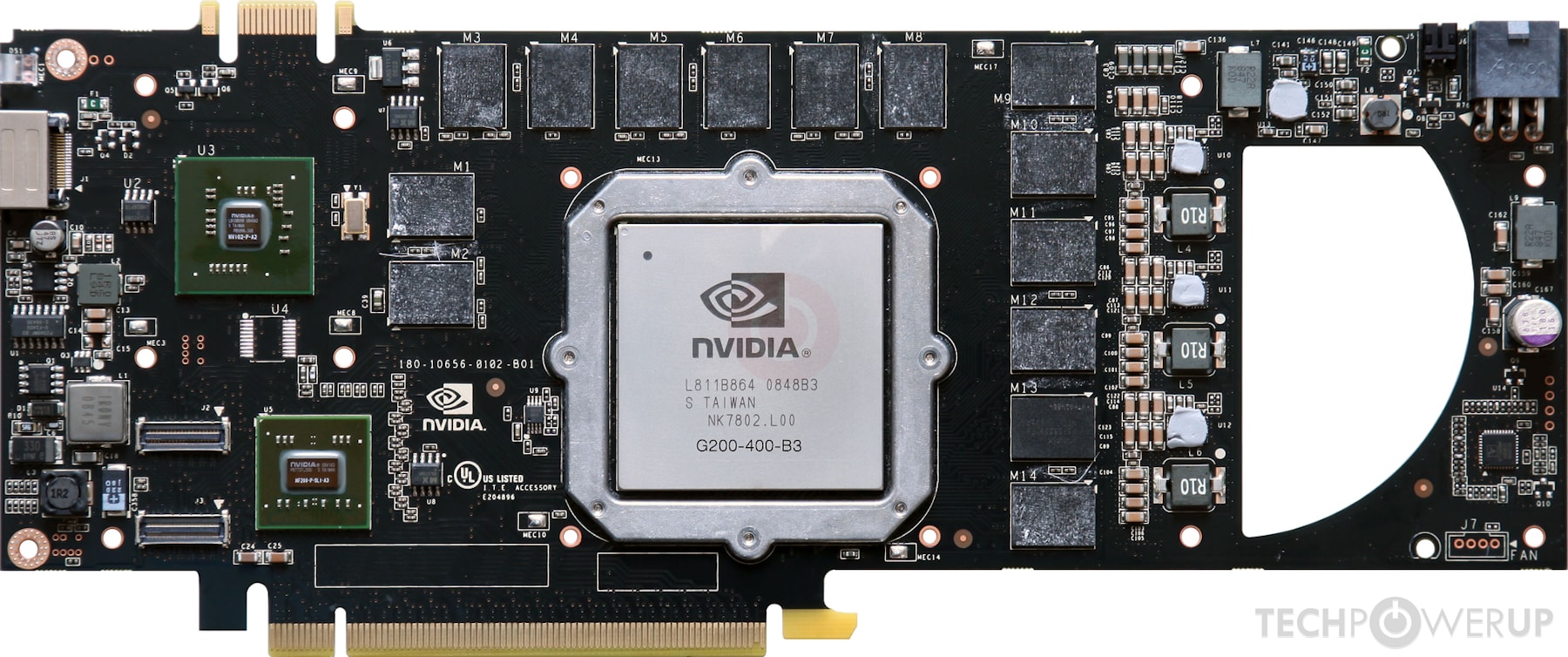 NVIDIA GeForce GTX 295 Specs | TechPowerUp GPU Database