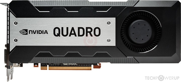 NVIDIA Quadro K6000 Specs | TechPowerUp GPU Database