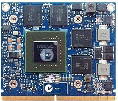 NVIDIA製グラフィックボード Quadro K2100M GDDR5 2GB NVIDIA Quadro K2100M Specs | TechPowerUp GPU Database