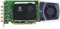 NVIDIA Quadro 5000 SDI