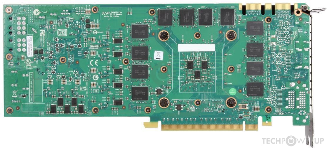 NVIDIA Tesla K40c Specs | TechPowerUp GPU Database