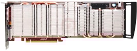 AMD FirePro S10000 Passive 12GB