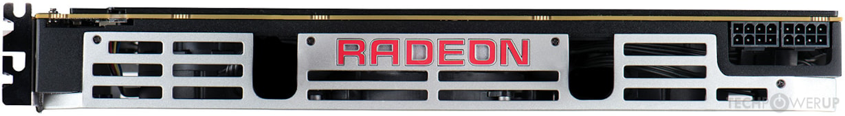 AMD Radeon R9 295X2 Specs | TechPowerUp GPU Database
