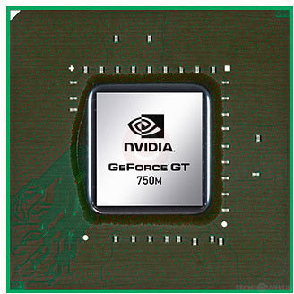 NVIDIA GeForce GT 750M Mac Edition Specs | TechPowerUp GPU Database