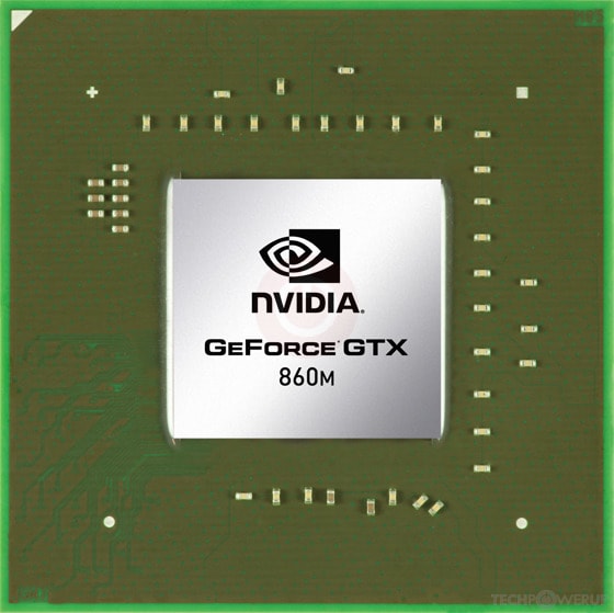 NVIDIA GeForce GTX 860M Specs | TechPowerUp GPU Database