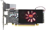 AMD Radeon HD 8510 OEM