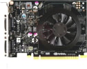 NVIDIA GeForce GTX 750 Ti