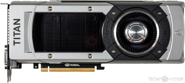 GTX TITAN BLACK 6GB GDDR5 HDMI PCI-E グラボ Nvidia GeForce GTX Titan Black 6GB GDDR5 GPU Video Graphics