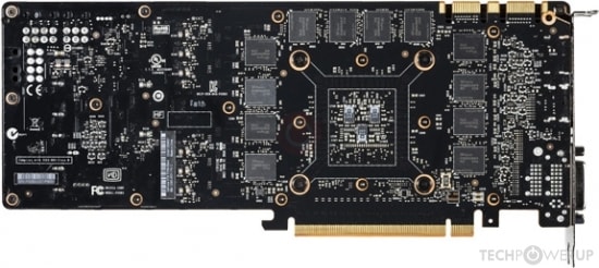 NVIDIA GeForce GTX TITAN BLACK Specs | TechPowerUp GPU Database