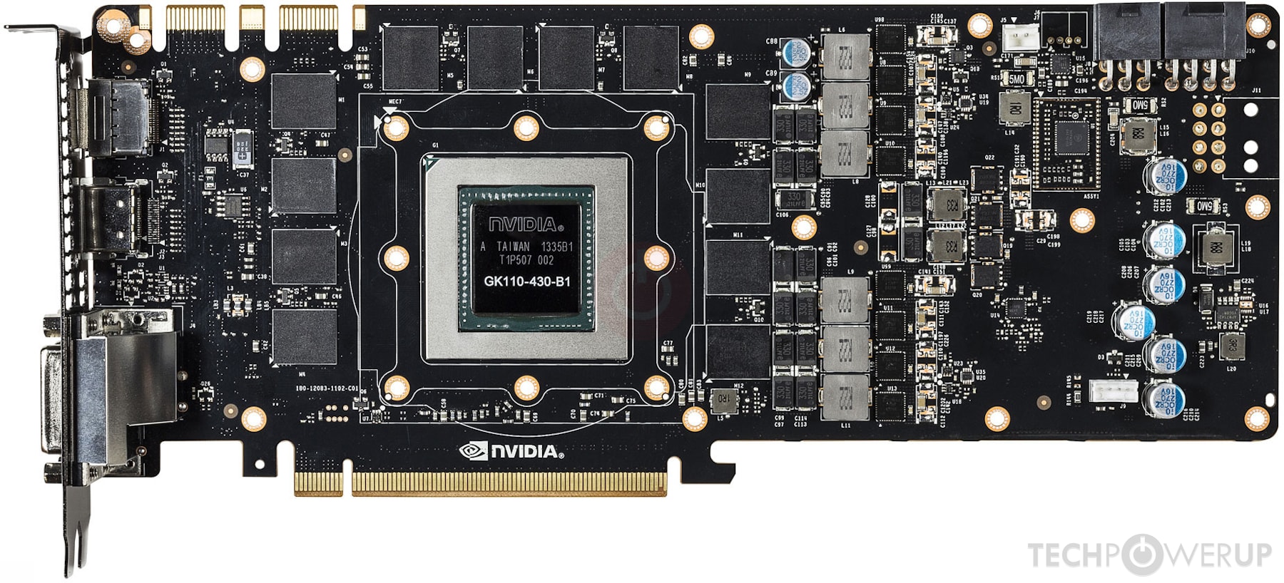 玄人志向 Geforce Titan black GG-RTX4060Ti-E8GB/OC/DF | GG-RTX4060Ti-E8GB/OC/DF | 玄人志向