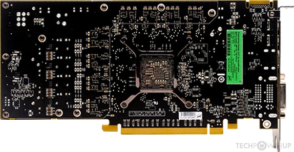 AMD Radeon HD 6850 Specs | TechPowerUp GPU Database