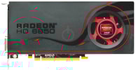AMD Radeon HD 6850