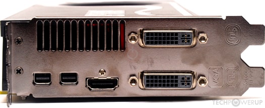 AMD Radeon HD 6850 Specs | TechPowerUp GPU Database
