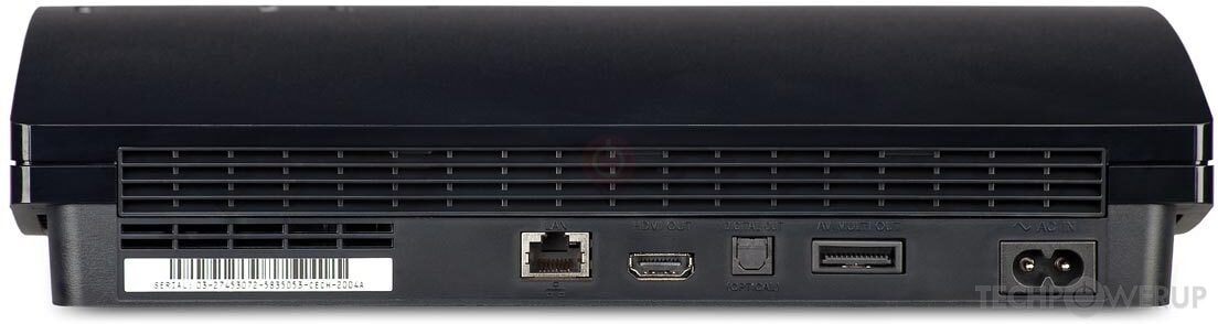 PlayStation3 - temfo NVIDIA Playstation 3 GPU 40nm Specs | TechPowerUp GPU Database