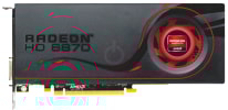 AMD Radeon HD 6870
