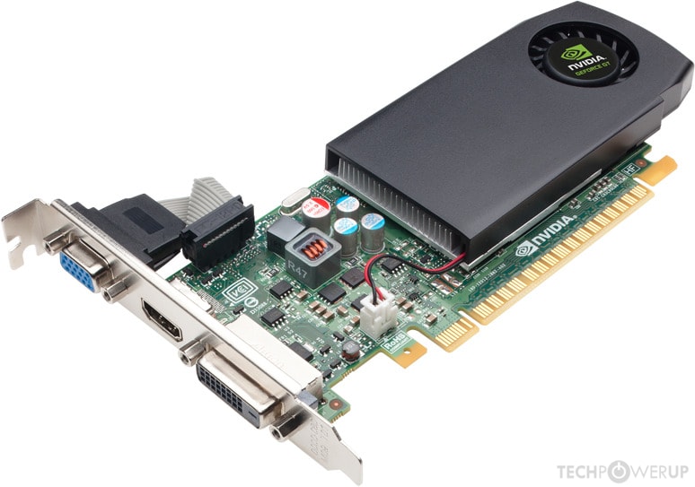 Scheda grafica PCI Express - MD1050TIA5-4G - ZRT Technology - tipo-A Scheda grafica PCI Express - MD1050TIA5-4G - ZRT Technology - tipo-A