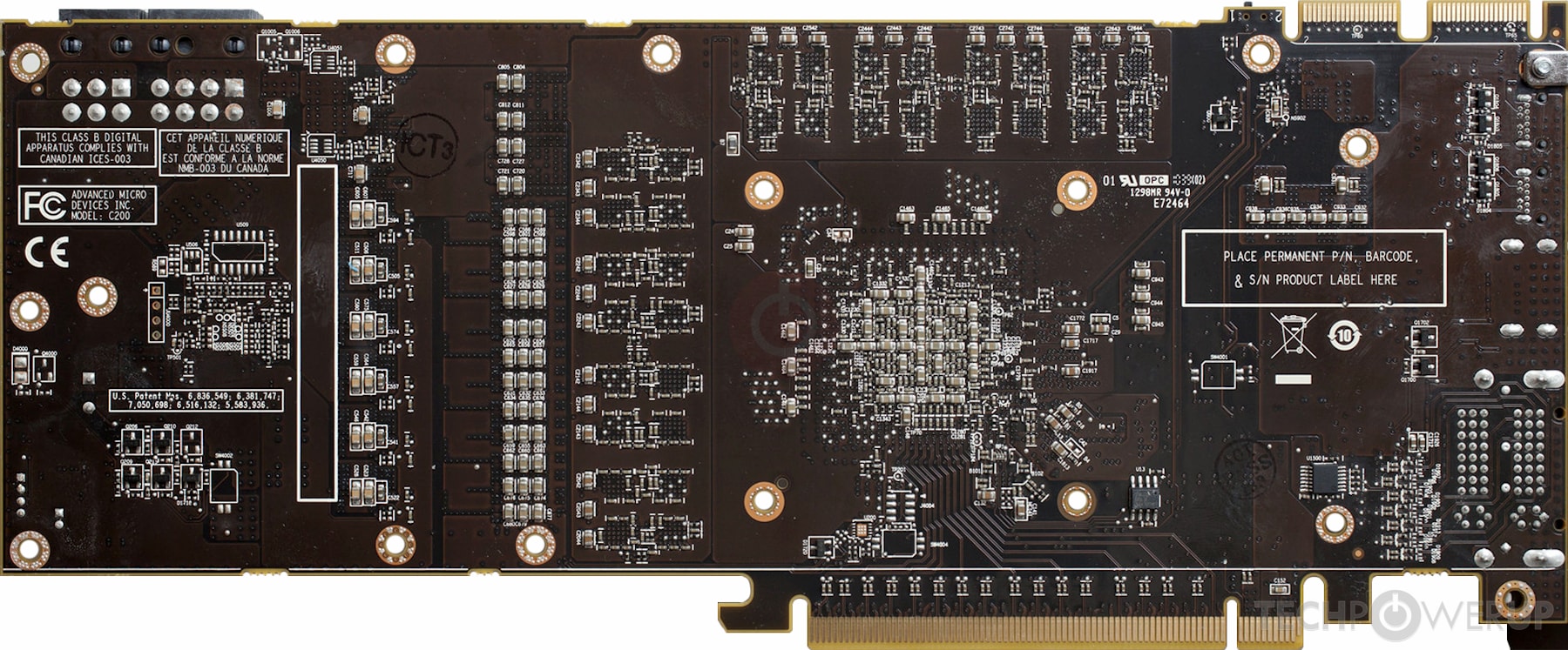 AMD Radeon HD 6970 Specs | TechPowerUp GPU Database