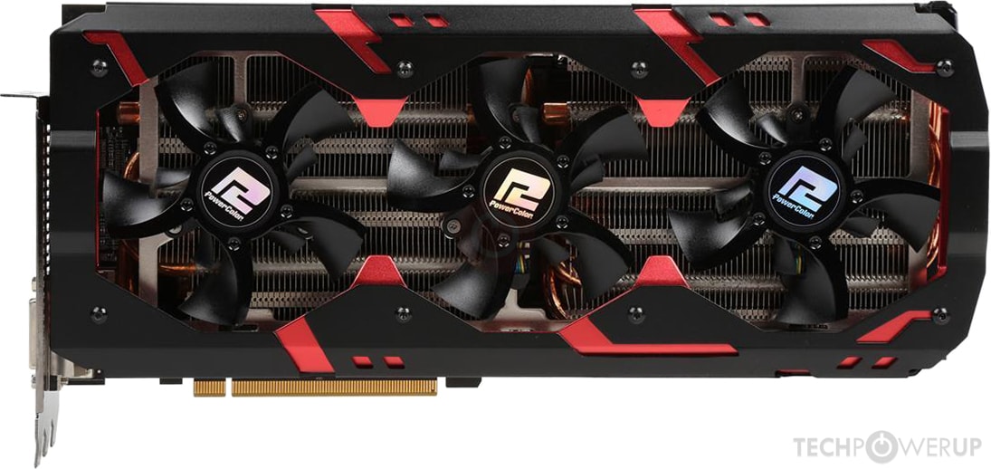 AMD Radeon R9 290X2 Specs | TechPowerUp GPU Database