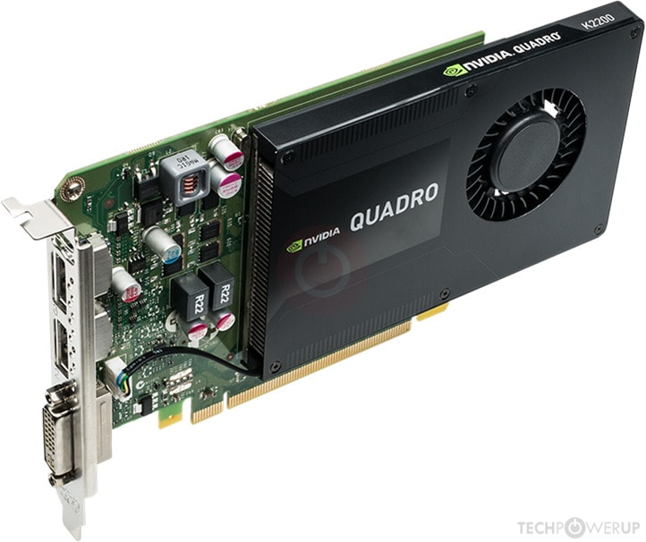 ELSA NVIDIA Quadro K2200搭載 プロフェッショナルグラフィックスボード メモリ4GB EQK2200-4GER d2ldlup エルザ ジャパン、機能を大幅に強化したプロフェッショナル向け
