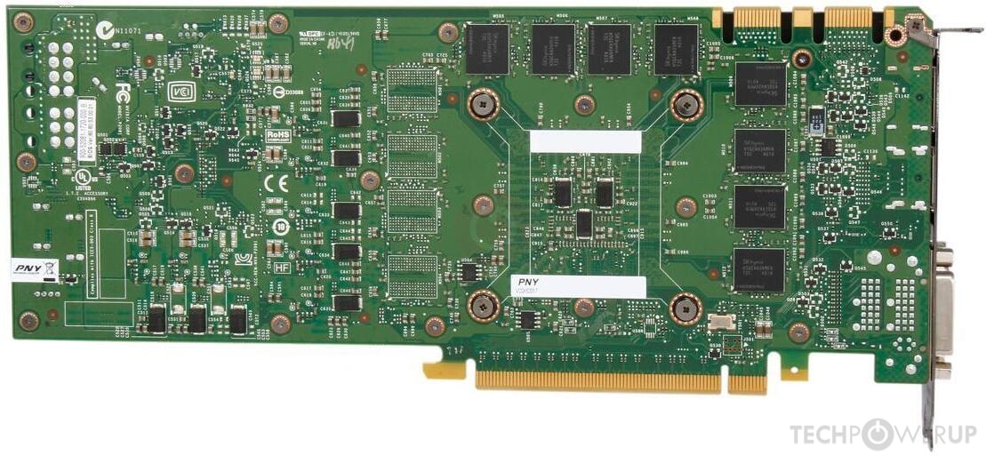 NVIDIA Quadro K5200 Specs | TechPowerUp GPU Database