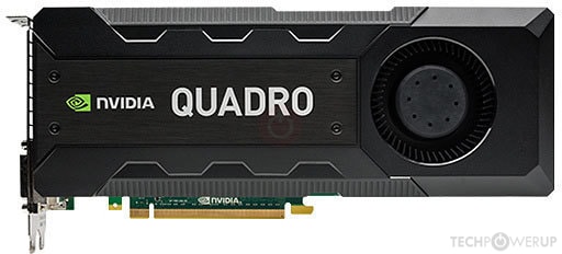 NVIDIA Quadro K5200 Specs | TechPowerUp GPU Database
