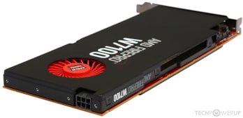 AMD FirePro W7100 Specs | TechPowerUp GPU Database