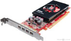 AMD FirePro W4100 Specs | TechPowerUp GPU Database