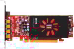 AMD FirePro W4100