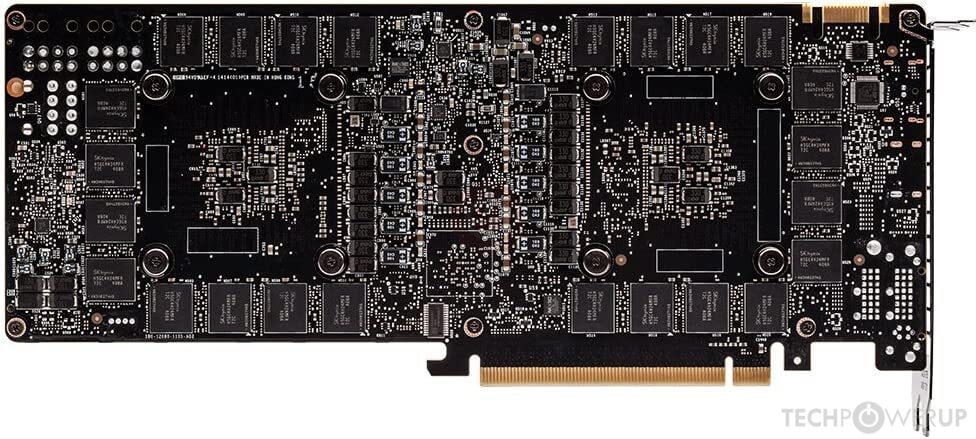NVIDIA Tesla K80 Specs | TechPowerUp GPU Database