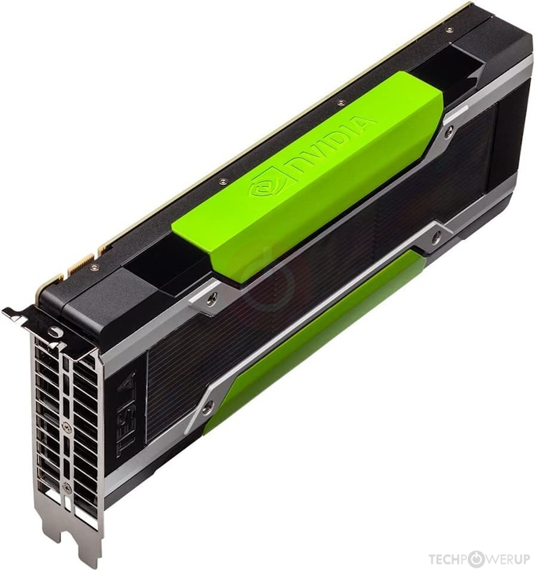 NVIDIA Tesla K80 Specs | TechPowerUp GPU Database
