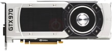 NVIDIA GeForce GTX 970