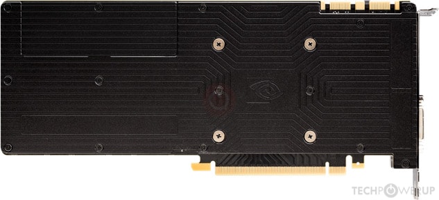 NVIDIA GeForce GTX 980 Specs | TechPowerUp GPU Database
