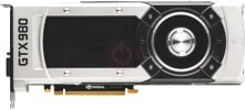NVIDIA GeForce GTX 980