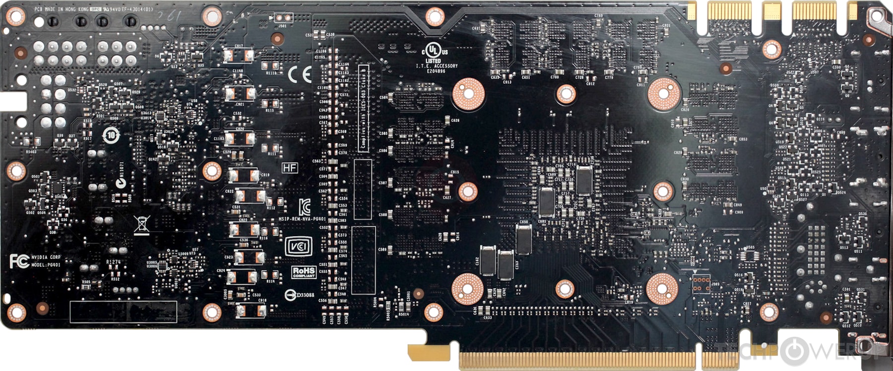 PCパーツ NVIDIA GTX980 ASCII.jp：「GeForce GTX 980/970」が誇る究極の性能とワット