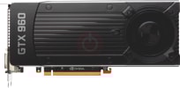 NVIDIA GeForce GTX 960