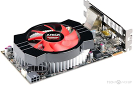 AMD Radeon R7 370 Specs | TechPowerUp GPU Database