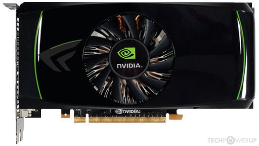 NVIDIA GeForce GTX 460 Specs | TechPowerUp GPU Database