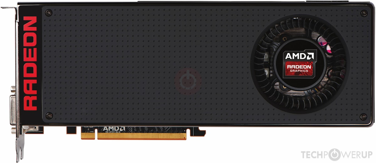 AMD Radeon R9 390 Specs | TechPowerUp GPU Database
