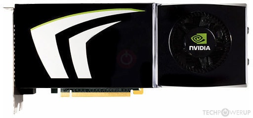 NVIDIA GeForce GTX 260 Rev. 2 Specs | TechPowerUp GPU Database