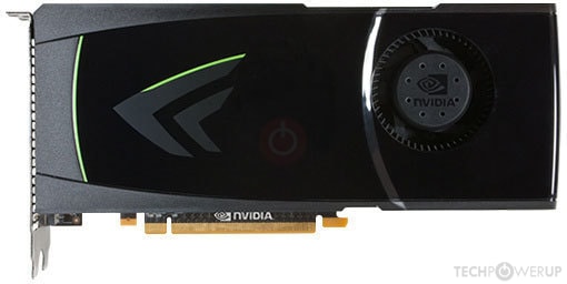 NVIDIA GeForce GTX 470 Specs | TechPowerUp GPU Database