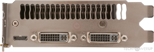 NVIDIA GeForce GTX 480 Specs | TechPowerUp GPU Database
