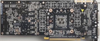 NVIDIA GeForce GTX 570 Specs | TechPowerUp GPU Database